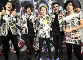“국경 넘은 우정” 남미 보이그룹 CD9, 크레용팝 컴백 응원