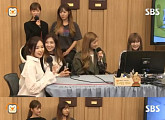 에이핑크 하영, 총 게임 사랑 공개 "게이밍 키보드 세 개 샀다" (컬투쇼)
