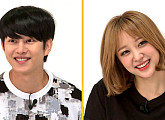 ‘주간아이돌’ 측, 희철-하니 막방 알려 “함께 해서 행복했습니다”