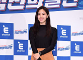 [BZ포토] 티아라 은정, 가을을 입은 숙녀