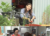 '나혼자산다' 한혜진, 톱모델의 변신 "혜진의 귀농일기"