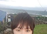 '막돼먹은 영애씨 15' 김현숙, 몰라보게 예뻐졌어 "제주도 촬영 중"