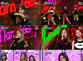 '엠카운트다운' 에이핑크, 청순돌의 귀환…'내가 설렐 수 있게' 최초 공개