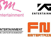 배우 키우는 SM·YG·JYP, 아이돌 키우는 판타지오