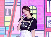 [BZ포토] EXID 하니, 직캠의 여왕
