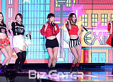 [BZ포토] EXID, 상큼함이 팡팡 터져~