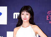 [BZ포토] 정소민, 처피뱅 도전한 여신