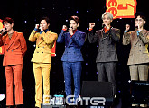'컴백' 샤이니, 3개차트 1위..복고 콘셉트 역시 通했다