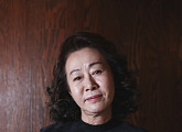 [BIFF] 윤여정 “일할 수 있을 때까지 연기하다 죽고파”