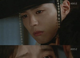 ‘구르미그린달빛’ 박보검♥김유정, 눈물의 포옹…시청률↑ ‘18.7%’
