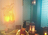 '구르미 그린 달빛' 김승수, 왕의 반전 모습 "나라 걱정에 여념 없는 척"