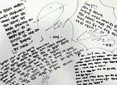 블락비, 데뷔 2000일 기념 손편지 작성 “벌들아”
