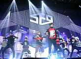 [BZ포토] SF9, 화려한 데뷔