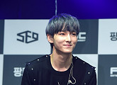 [BZ포토] SF9 주호, 부드러운 미소