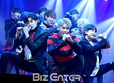 [BZ포토] SF9, '팡파레'