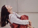 '여자의 비밀' 김윤서, 가을 여자의 청순 매력 "잘 보내고 있나요?"