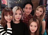 마틸다, 슈퍼창따이와 또 한번 의기투합...19일 새 싱글 발표