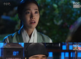 '옥중화' 진세연·서하준 궁중 재회, 정체 알고 '충격'