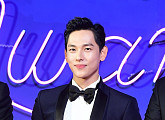 [BZ포토] 임시완, tvN 시상식에 빠질 수 없는 '장그래'