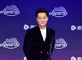 [BZ포토] 'tvN10 어워즈' 이서진, 차려입은 국민 짐꾼