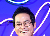 [BZ포토] 김성균, '응답하라' 시리즈 단골 손님
