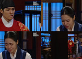 '옥중화' 서하준, 진세연 후궁 거절에 "내가 제대로 된 임금이었다면..."