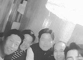 ‘삼시세끼’ 멤버들 회동...'차승원, 이서진, 유해진, 나영석'