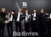 [BZ포토] 'WINGS'로 날개 편 방탄소년단