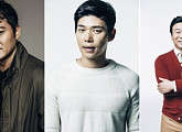 정만식·지승현·김병춘 브레이브엔터 소속 배우들, 박준금 소속사로 단체 이적