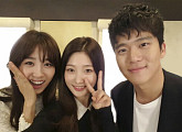 '혼술남녀' 박하선-정채연-하석진, 본방사수 부르는 꽃미모
