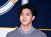 [BZ포토] 이준 응원 온 천둥, 의리의 '엠블랙'