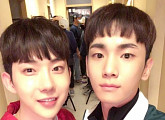 '혼술남녀' 키-조권, 훈남들의 깜짝 회동 "곧! 혼술남녀!"
