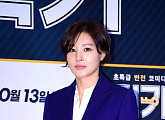 박지영, '조작' 특별출연 확정…부장검사 차연수 役