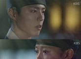 김유정 차갑게 대하는 박보검…‘구르미그린달빛’ 16회 예고