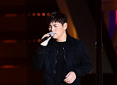 [BZ포토] 한동근, 가을밤에 어울리는 목소리