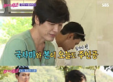 '불타는 청춘' 구본승-최성국, 40대 막내들의 장난기 "광규형 머리맡에..."