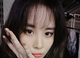 소녀시대 서현, 언제 봐도 청순한 미모 "오늘도 힘내요"