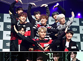 SF9 VS 펜타곤, 닮은 듯 다른 보이그룹...그래서 성공할까?