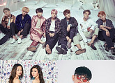 오늘(14일) '뮤직뱅크' 라인업…MC그리 데뷔·다비치, 방탄소년단 컴백