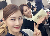 이현이, 구재이와의 깜짝 인연 공개 “미모의 여배우”