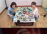 '배틀트립' 김숙·박소현 전라도 여행, 80첩 반상·해장국집 어디?