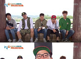 '1박2일' 정준영 존재감 없었나? 시청률 상승+동시간대 1위
