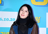 [BZ포토] 주다영, 은근한 시스루에 눈길