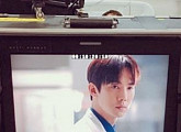 유연석, '낭만닥터 김사부' 촬영 컷 공개 "11월 7일 첫 방송"