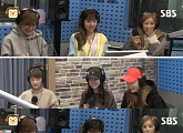 '올드스쿨' 에이핑크 보미, 다이어트 비법? "앞머리 내리니 많이 빠졌다고"