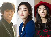 전지현·이민호 '푸른바다' 독주? 오지호·박진희·오윤아 '오마이금비' 나선다