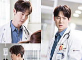 ‘낭만닥터 김사부’ 유연석, 까칠 의사 변신..비주얼 ‘합격점’