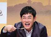 [BZ포토] 이경규, 먹방으로 돌아온 예능 대부