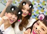 이특·한채영·리지, 귀엽고 깜찍한 세 사람 "화장대를 부탁해 MC"