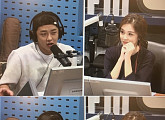 ‘오늘같은밤’ 김민석 “송중기 송혜교에 냉장고·세탁기 선물 받아”